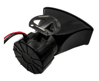 MusicMate Megafon MM-GH10 RoadVoice - 1588293 - zdjęcie 7
